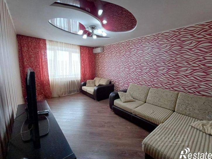 1-комн квартира