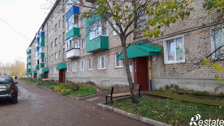 3-комн квартира ул Василия Горшкова, 11,  д. 11
