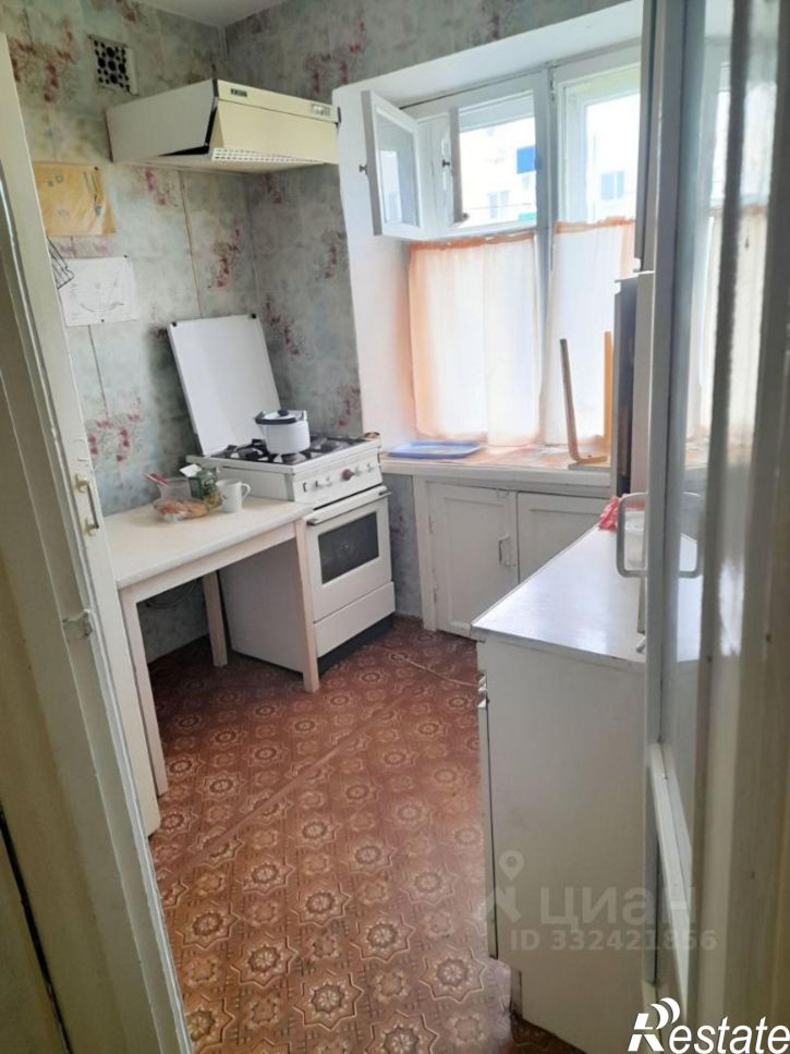 3-комн квартира ул Василия Горшкова, 11,  д. 11