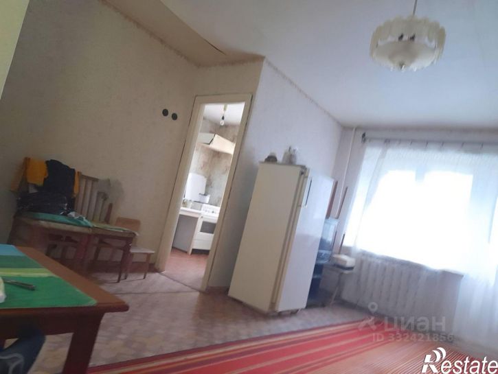 3-комн квартира ул Василия Горшкова, 11,  д. 11