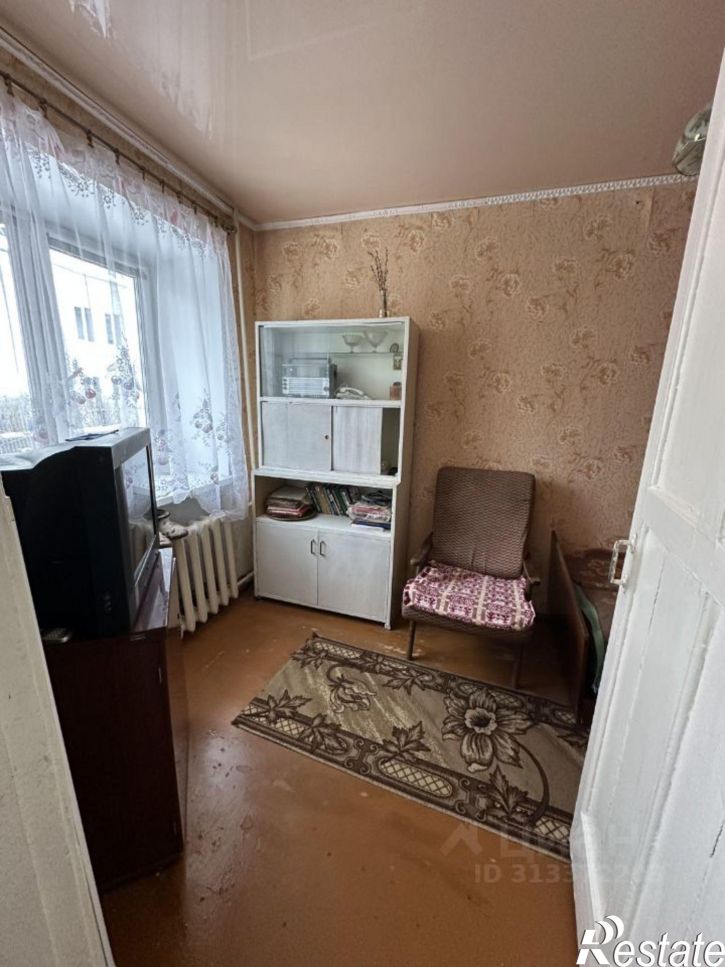 2-комн квартира ул Точисского, 24а,  д. 24а