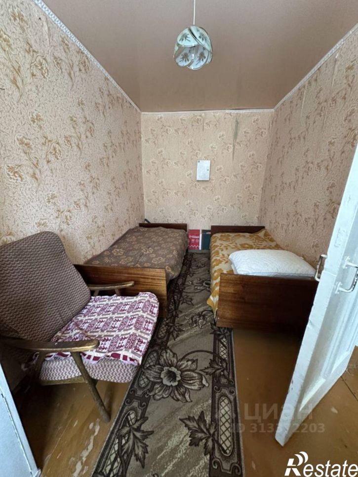 2-комн квартира ул Точисского, 24а,  д. 24а