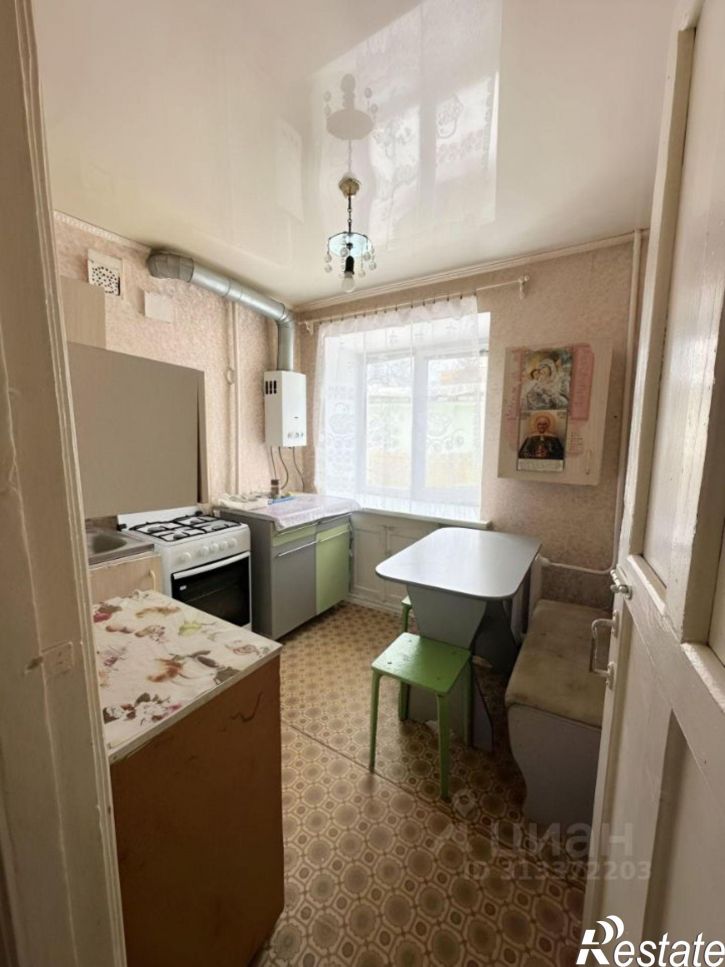 2-комн квартира ул Точисского, 24а,  д. 24а