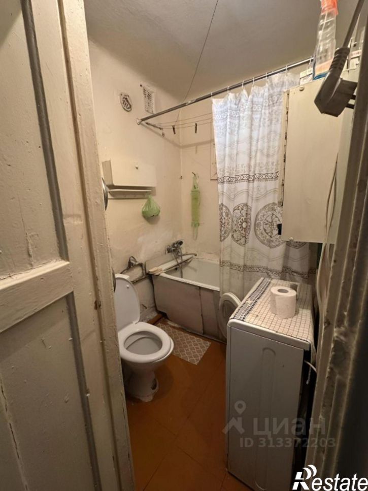 2-комн квартира ул Точисского, 24а,  д. 24а