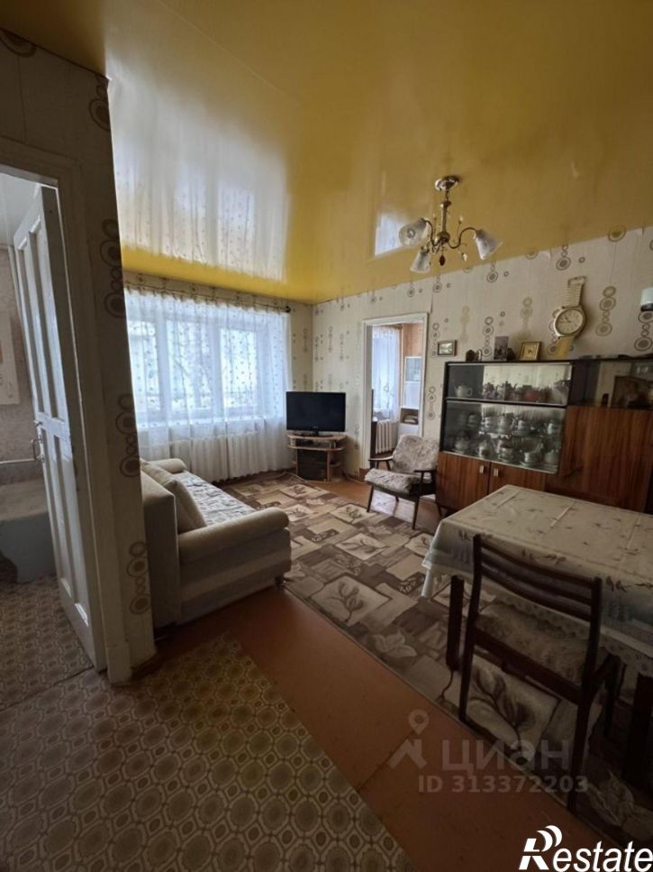 2-комн квартира ул Точисского, 24а,  д. 24а