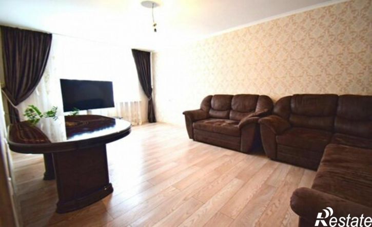 2-комн квартира ул Луначарского, 33,  д. 33