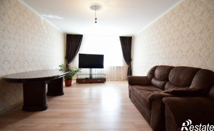 2-комн квартира ул Луначарского, 33,  д. 33