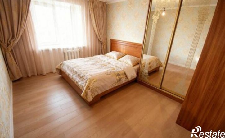 2-комн квартира ул Луначарского, 33,  д. 33