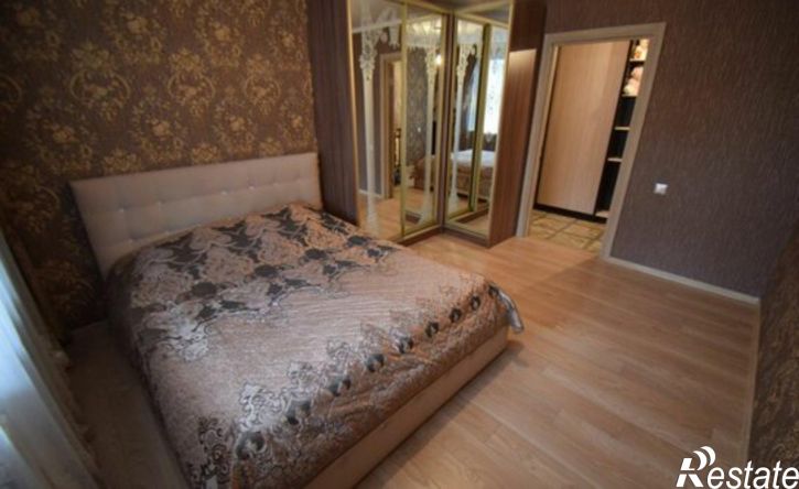 2-комн квартира ул Луначарского, 33,  д. 33