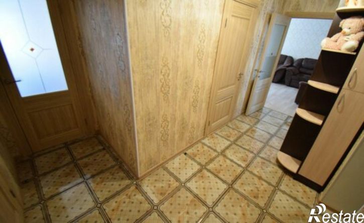 2-комн квартира ул Луначарского, 33,  д. 33