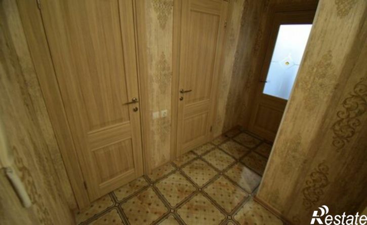 2-комн квартира ул Луначарского, 33,  д. 33