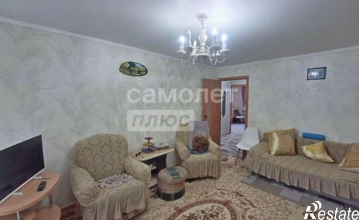 2-комн квартира ул Логовая, 9,  д. 9