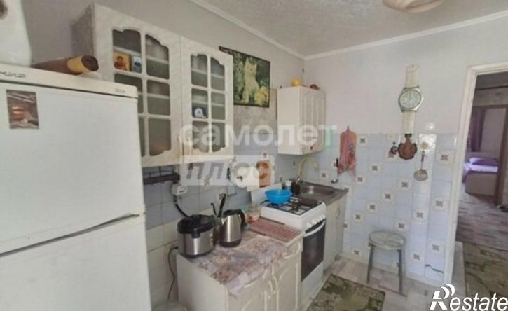 2-комн квартира ул Логовая, 9,  д. 9