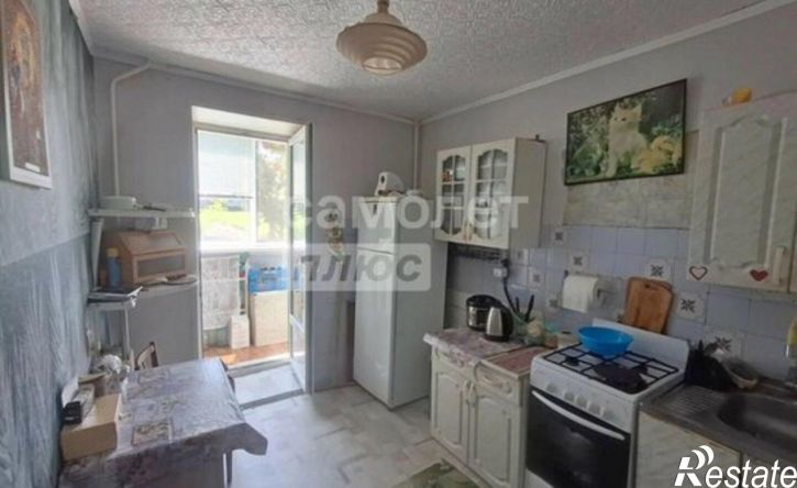 2-комн квартира ул Логовая, 9,  д. 9
