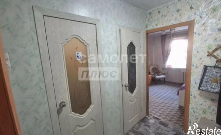 2-комн квартира ул Логовая, 9,  д. 9