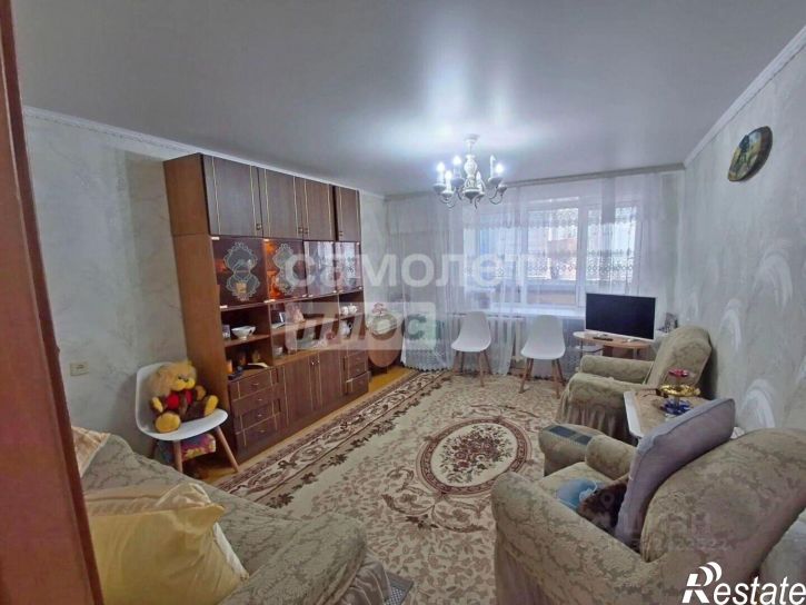 2-комн квартира ул Логовая, 31,  д. 31