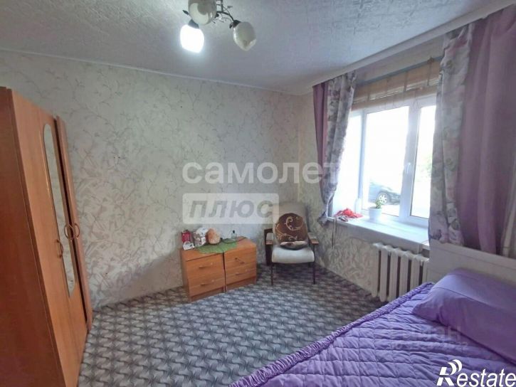 2-комн квартира ул Логовая, 31,  д. 31