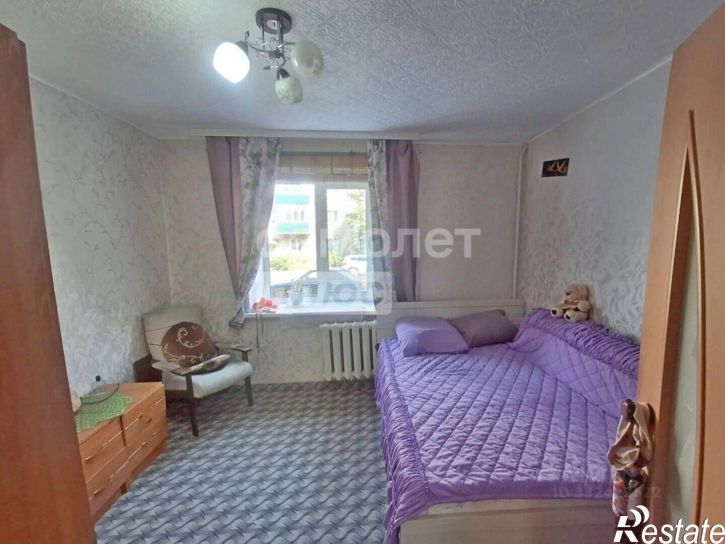2-комн квартира ул Логовая, 31,  д. 31