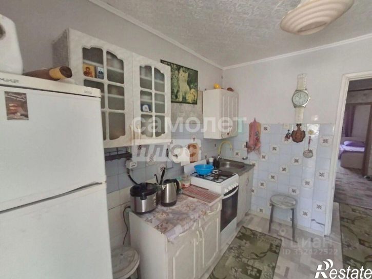 2-комн квартира ул Логовая, 31,  д. 31