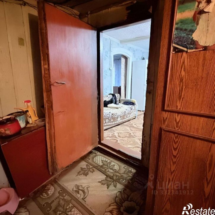 Коттедж/дом ул Красноармейская