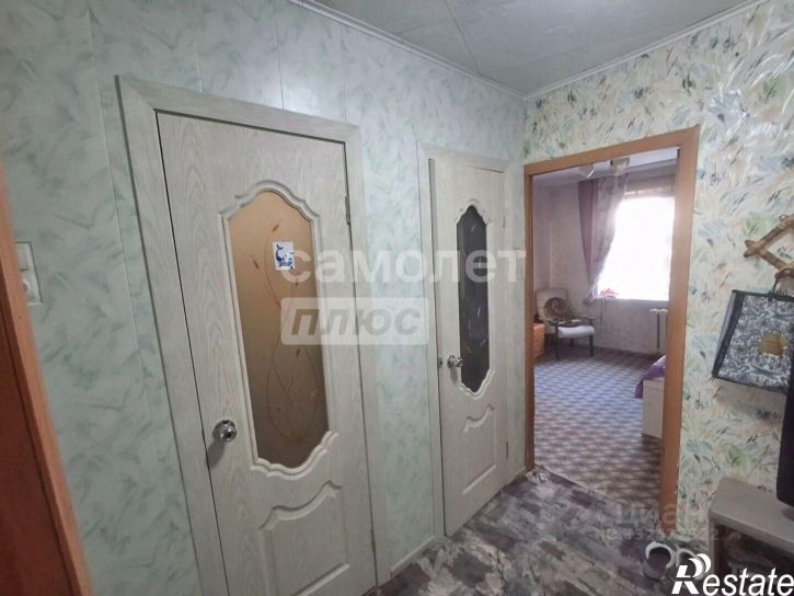 2-комн квартира ул Логовая, 31,  д. 31