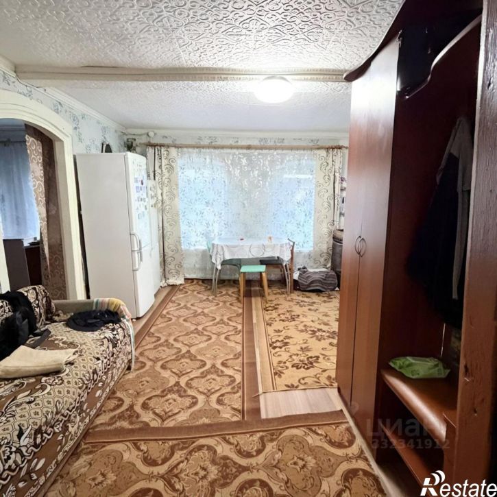 Коттедж/дом ул Красноармейская