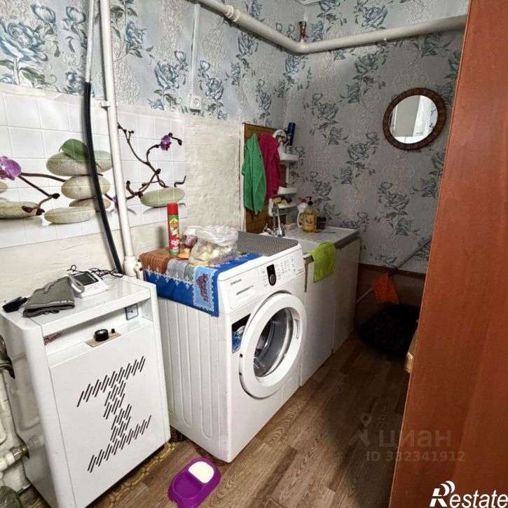 Коттедж/дом ул Красноармейская