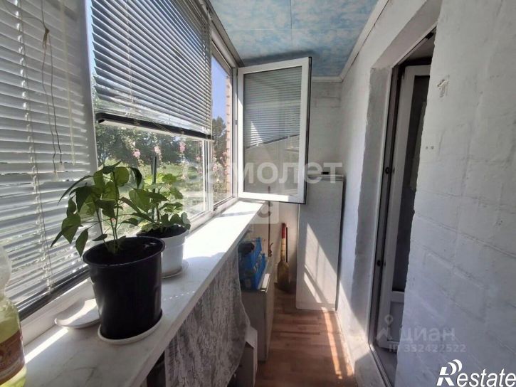 2-комн квартира ул Логовая, 31,  д. 31