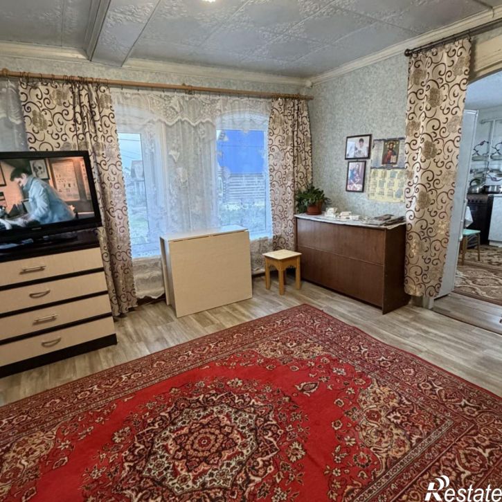 Коттедж/дом ул Красноармейская