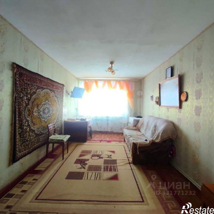 3-комн квартира ул Мира, 2,  д. 2