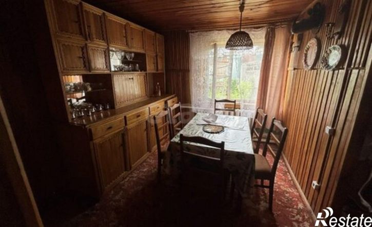 3-комн квартира ул Худайбердина, 33,  д. 33