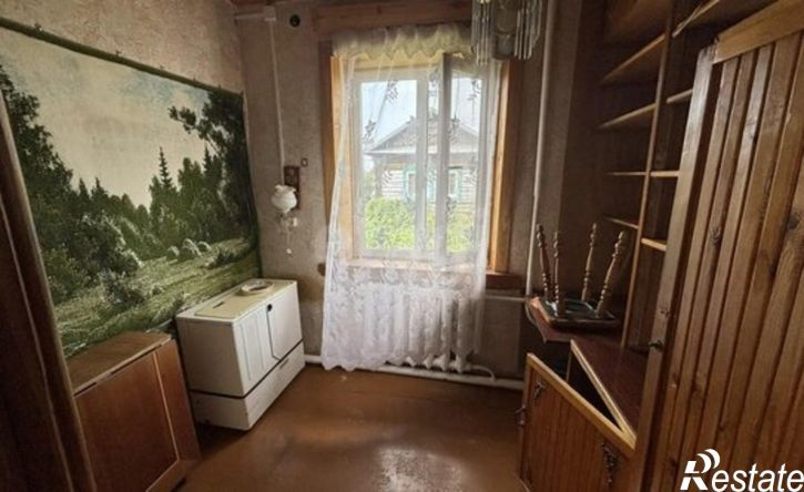 3-комн квартира ул Худайбердина, 33,  д. 33
