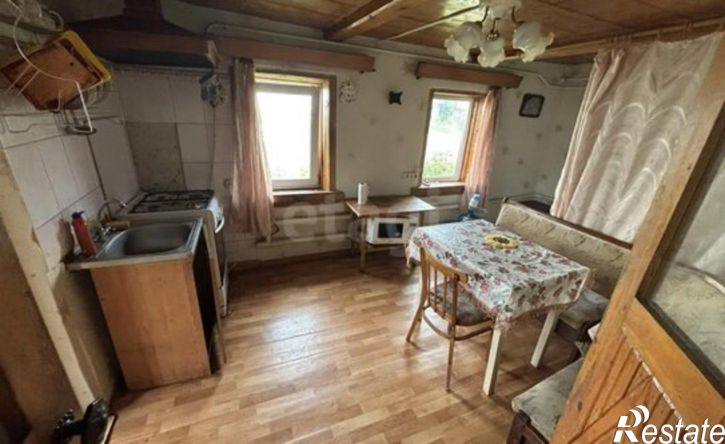 3-комн квартира ул Худайбердина, 33,  д. 33