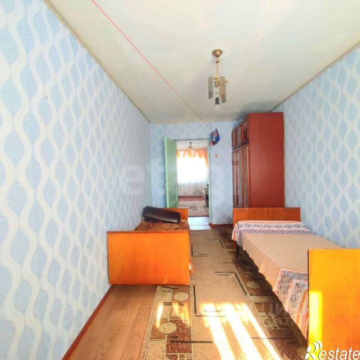 3-комн квартира ул Мира, 2,  д. 2