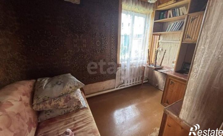 3-комн квартира ул Худайбердина, 33,  д. 33
