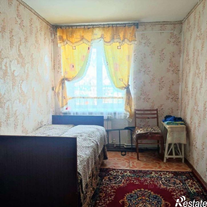 3-комн квартира ул Мира, 2,  д. 2