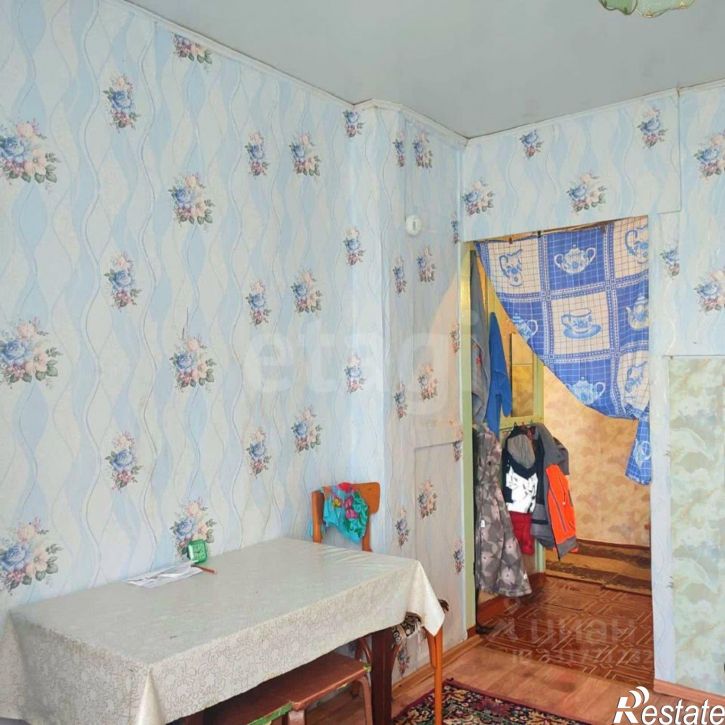 3-комн квартира ул Мира, 2,  д. 2