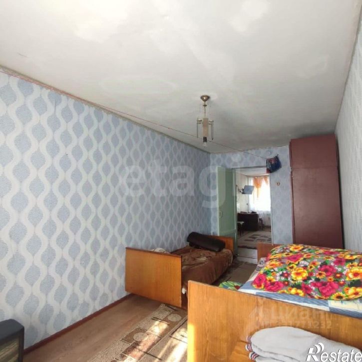 3-комн квартира ул Мира, 2,  д. 2