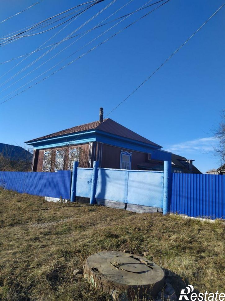 Земельный участок Дюртюлинский район