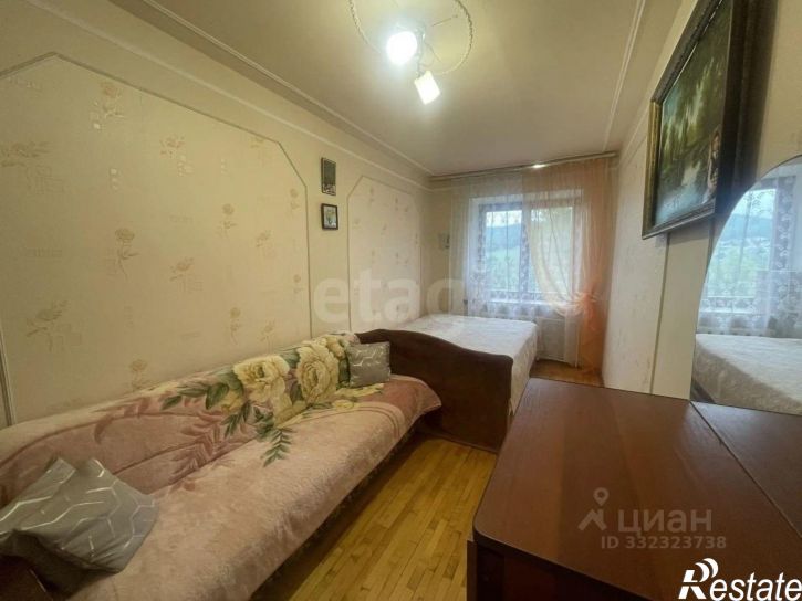 2-комн квартира ул Юбилейная, 13,  д. 13