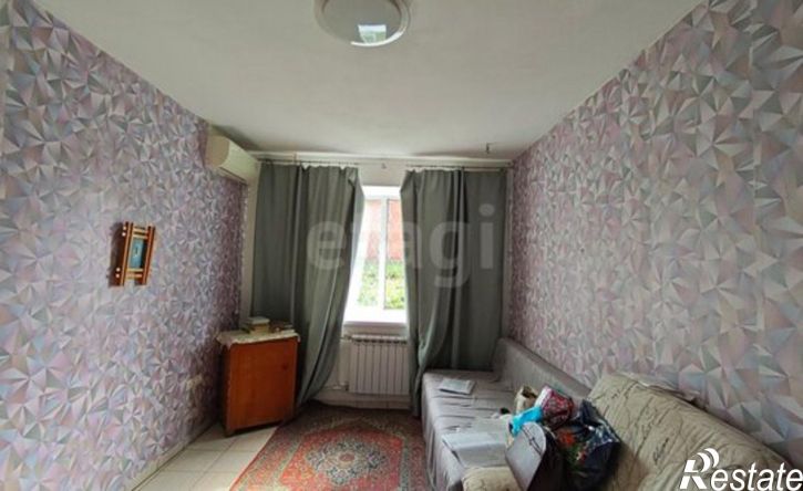 2-комн квартира ул Чкалова, 12,  д. 12