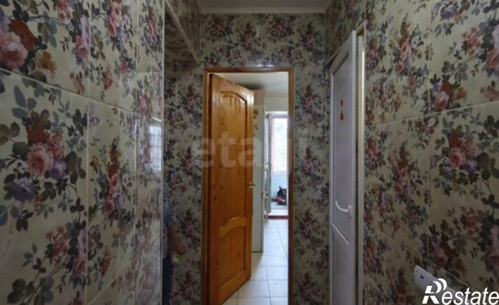 2-комн квартира ул Чкалова, 12,  д. 12