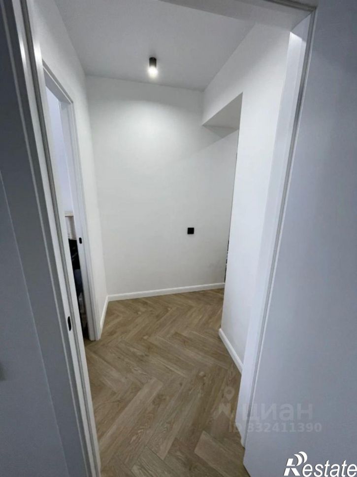 3-комн квартира ул Худайбердина, 7,  д. 7