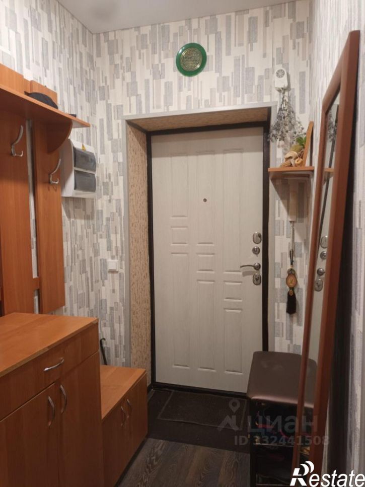 1-комн квартира ул Дуговая, 7/3,  д. 7/3