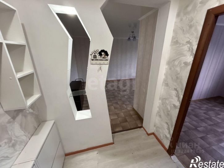 2-комн квартира