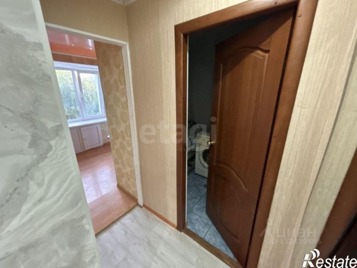 2-комн квартира