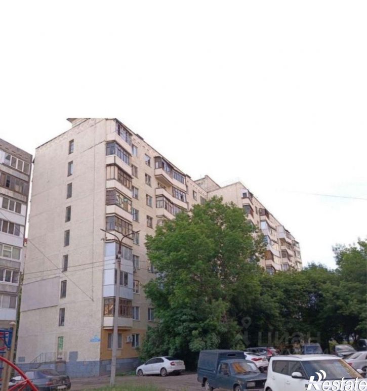 1-комн квартира Уфа