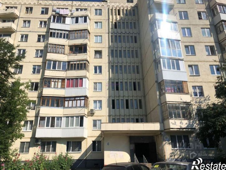 1-комн квартира Уфа