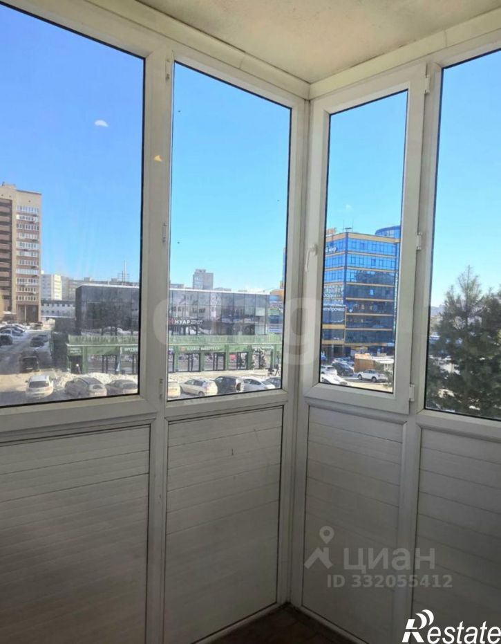 1-комн квартира городской округ Уфа