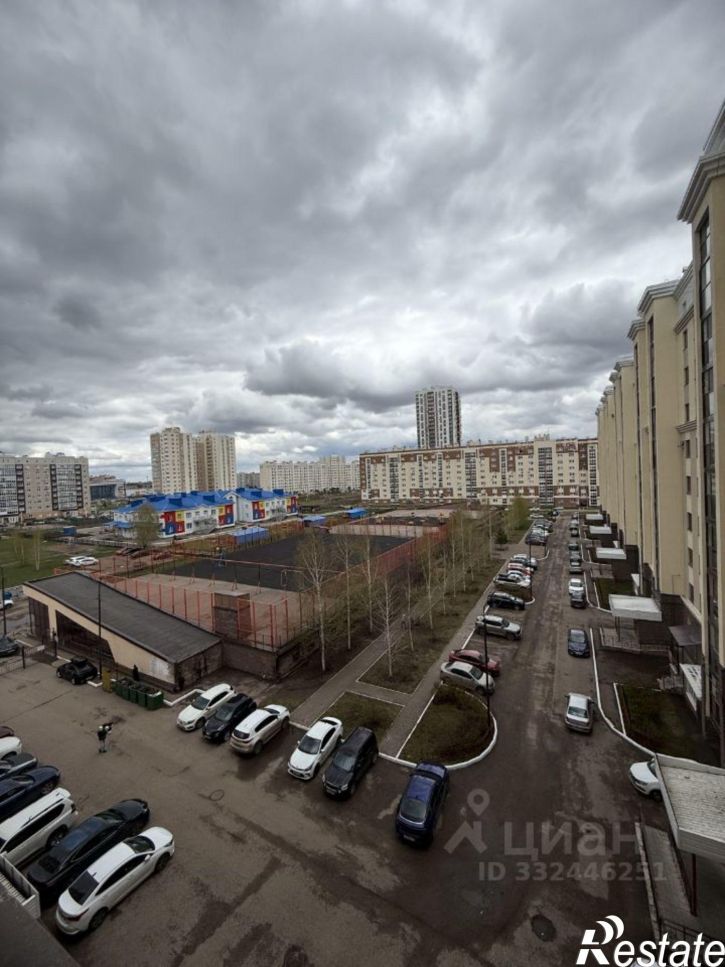 2-комн квартира Стерлитамак